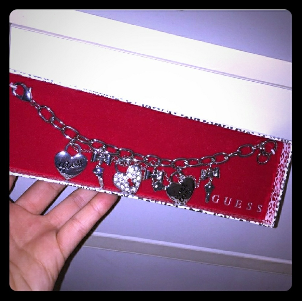 Guess Bracelet